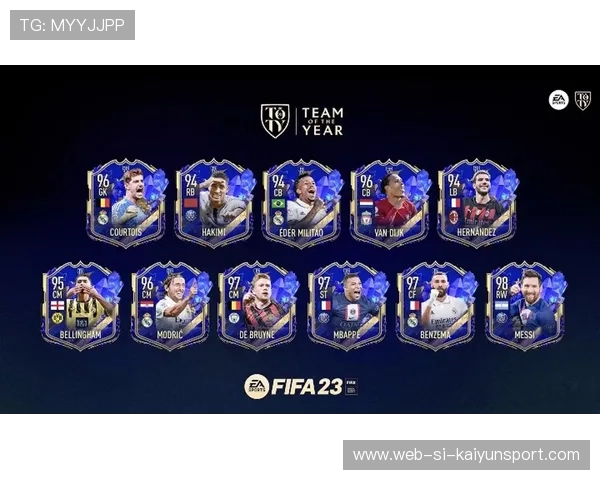 《FIFA》电竞联赛观众数创新高，喜迎年度盛典，fifa电竞选手排名